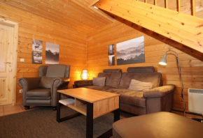 The house to stay for holidays